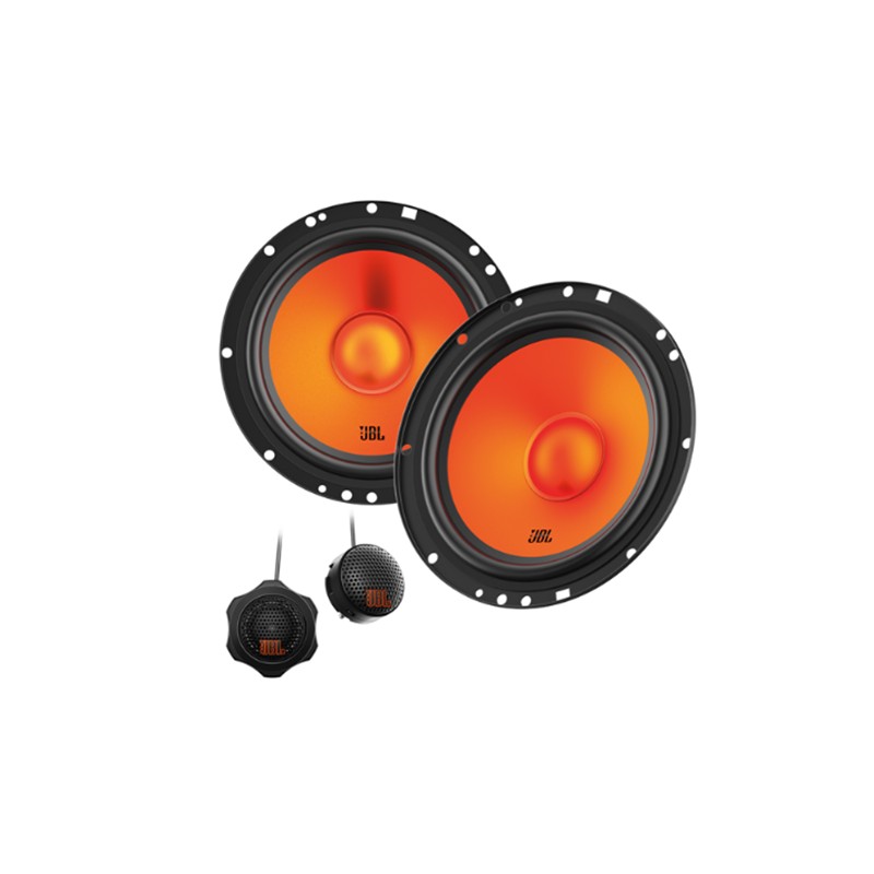 Vías separadas de 6,5" Stage 162CF JBL