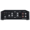 Amplificadores de 4 canales ZXR 500/4E Hifonics