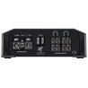Amplificadores de 4 canales ZXR 500/4E Hifonics