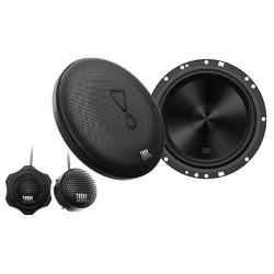 Vías separadas de 6,5" Stage2 65C JBL