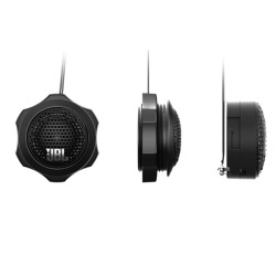 Vías separadas de 6,5" Stage2 65C JBL