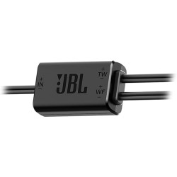 Vías separadas de 6,5" Stage2 65CF JBL