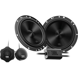 Vías separadas de 6,5" Stage2 65CF JBL
