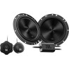 Vías separadas de 6,5" Stage2 65CF JBL