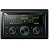 Pioneer FH-S720BT en Solocaraudio.