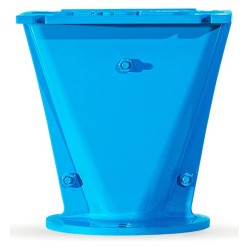 Difusores CX-HR100-BLUE Comando Audio