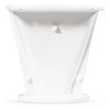 Difusores CX-HR100-WHITE Comando Audio