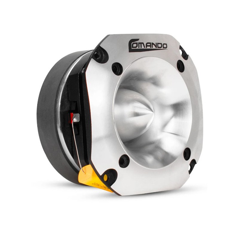 SuperTweeters CP24V-PRO Comando Audio