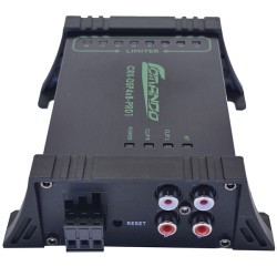 Procesador de señal CRX-DSP4X8-PRO1 Comando Audio