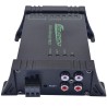 Procesador de señal CRX-DSP4X8-PRO1 Comando Audio