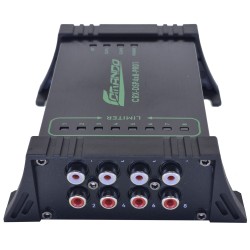 Procesador de señal CRX-DSP4X8-PRO1 Comando Audio