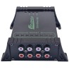 Procesador de señal CRX-DSP4X8-PRO1 Comando Audio