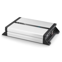 Amplificadores JD 1000 1 JL Audio