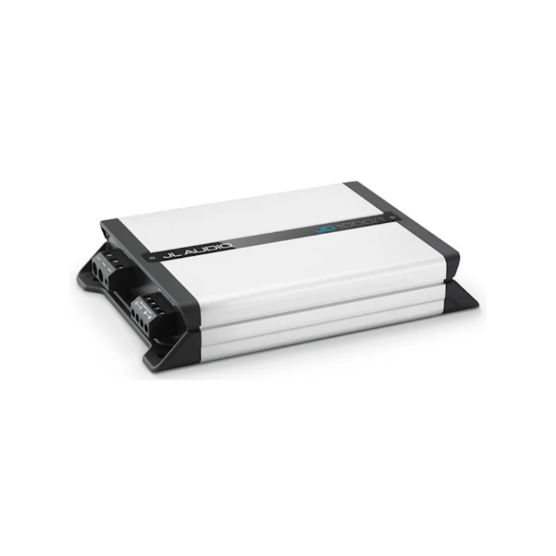 Amplificadores JD 1000 1 JL Audio