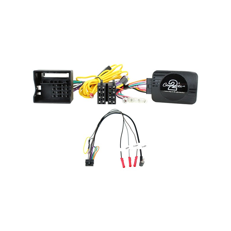 Interface BMW CTSBM010.2 Connects2