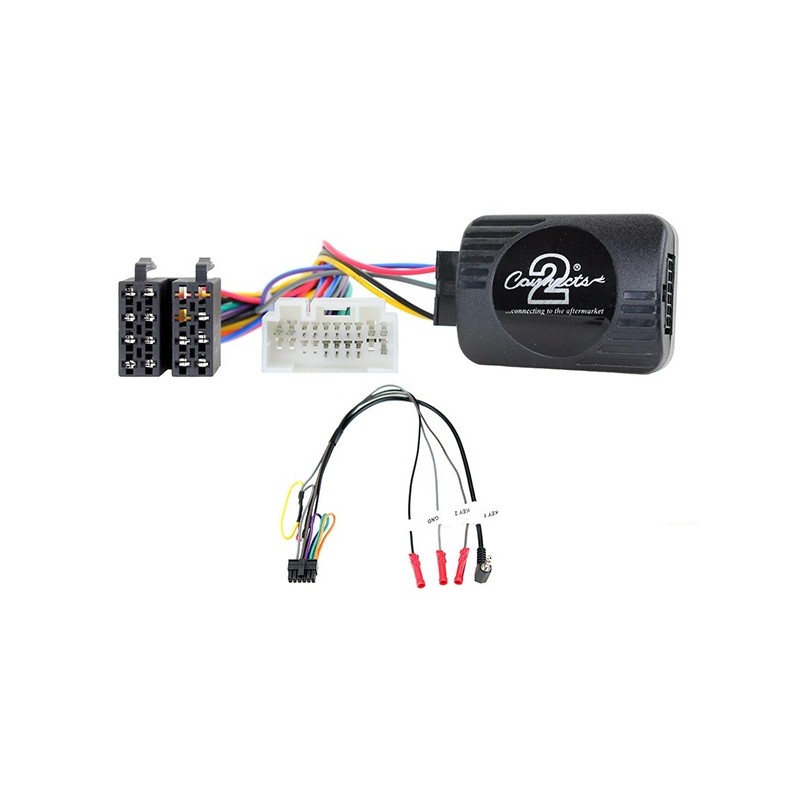 Interface Honda CTSHO009.2 Connects2