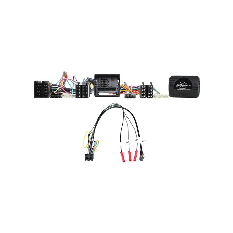 Interface Mercedes CTSMC00C.2 Connects2
