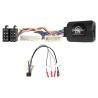 Interface mandos al volante CTSVX007.2 Connects2