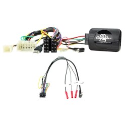 Interface Suzuki CTSSZ003.2 Connects2