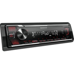 Radio CD KMM BT209 Kenwood