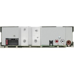 Radio CD KMM BT209 Kenwood
