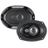 Altavoces coaxiales Renegade RX 693 en Solocaraudio.