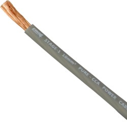Cable de alimentacion de 10 mm PC 10N Four Connect