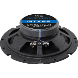 Altavoces coaxiales de 6,5" ATX 62 Autotek