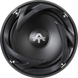 Woofers de 6,5" ATX 6.2W Autotek