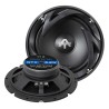 Woofers de 6,5" ATX 6.2W Autotek