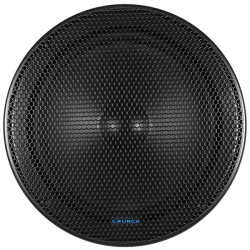 Woofers de 6,5" GTS 62W Crunch