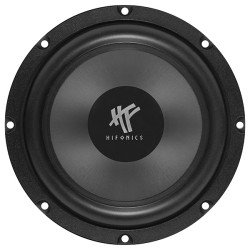 Vías separadas VX 6.2C Hifonics