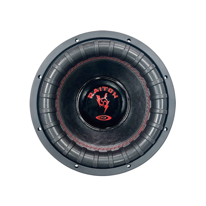 Subwoofer de 12" RA 122 Kipus
