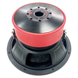 Subwoofer de 12" RA 122 Kipus