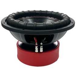 Subwoofers RA 152 Kipus
