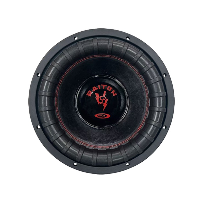 Subwoofers RA 152 Kipus