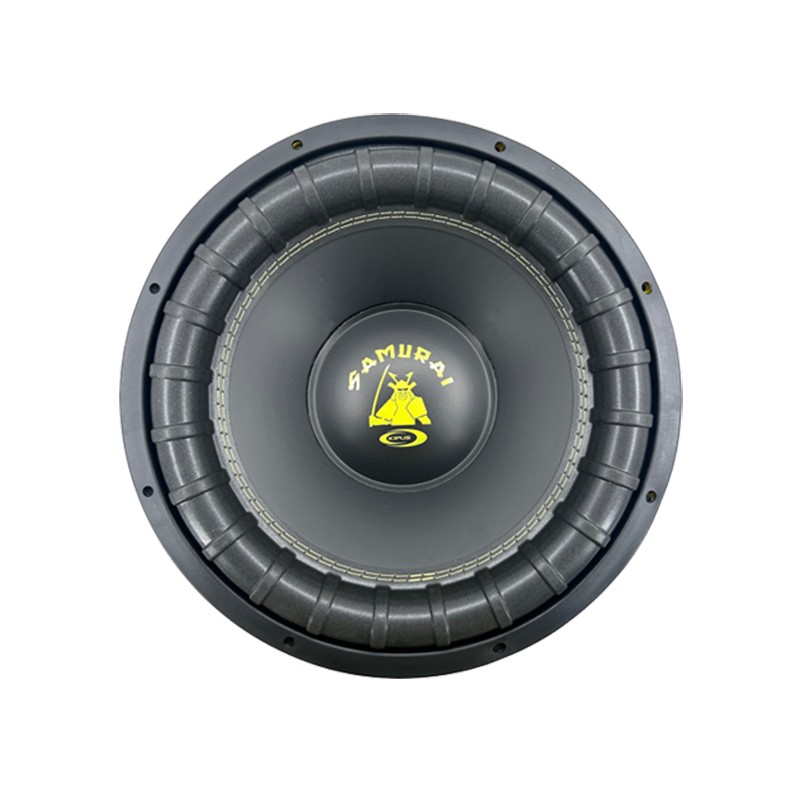 Subwoofers SA-15 Kipus