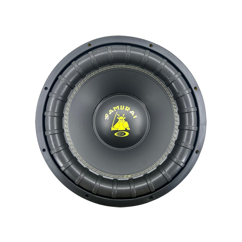 Subwoofers SA-12 Kipus