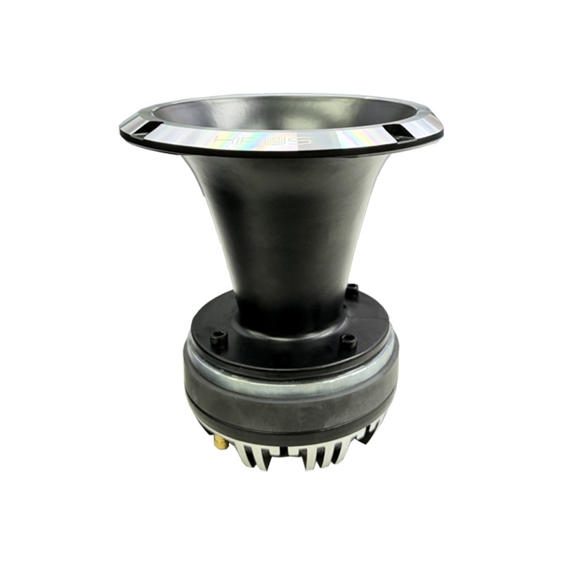 Sonido SD 9100 Kipus