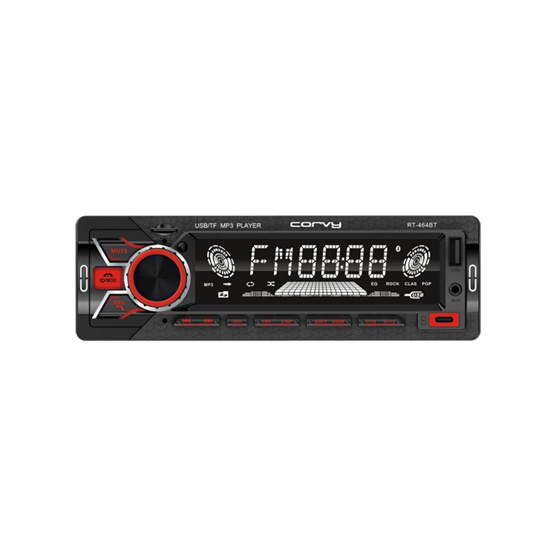 Radio CD RT 464 BT Corvy
