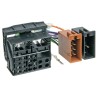 Conector ISO para Peugeot 321041-02 ACV