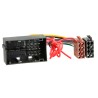 Conector ISO para Peugeot 1095-02 ACV