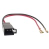 Conectores altavoces 1326-01 ACV