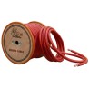 Cable de alimentacion de 21 mm SP 4GA RED SP Audio