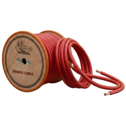 Cable de alimentación SP 0GA RED SP Audio