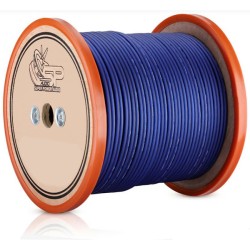 Cable de altavoz SP 14 GA BLUE SP Audio