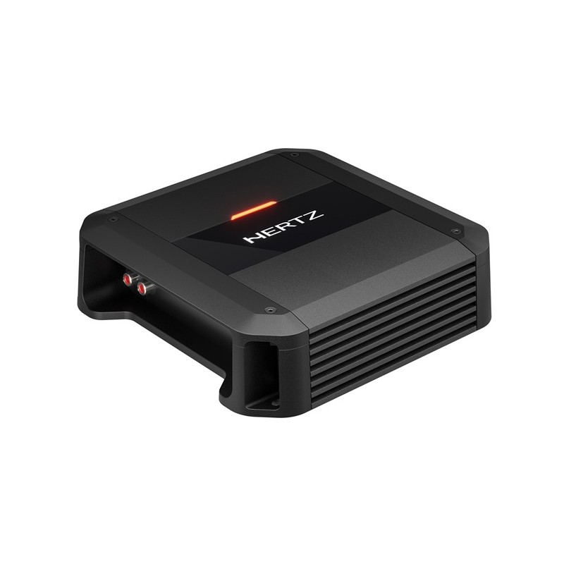 Amplificadores DP 1.500 Hertz