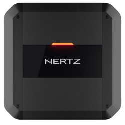 Amplificadores DP 1.500 Hertz