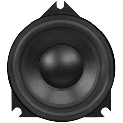 Altavoces Plug & Play ZSB8.3C Hifonics