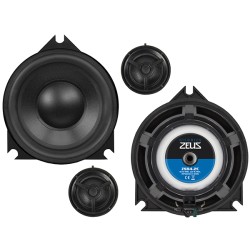Altavoces Plug & Play ZSB8.3C Hifonics
